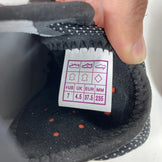 Evolv Geshido Lace 女款 23.5cm 粉色/珊瑚色/白色攀岩鞋，货号 z00054594，珊瑚色/白色