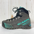 【Women's 23.7cm グレー系】 Scarpa ( スカルパ ) リベレ HD Ribelle HD フットウェア アルパインブーツ z00058388  アルパインブーツ フットウェア-7