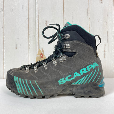 【Women's 23.7cm グレー系】 Scarpa ( スカルパ ) リベレ HD Ribelle HD フットウェア アルパインブーツ z00058388  アルパインブーツ フットウェア