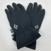 【Unisex M ブラック系】 Black Diamond ( ブラックダイヤモンド ) ミッドウェイト スクリーンタップ ナイロン ウェア ウェア小物 グローブ 手袋 z00057293  グローブ 手袋 ウェア小物 ウェア