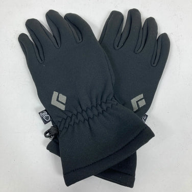[Unisex M Black Series] Black Diamond Midweight ScreenTap Nylon Apparel Apparel Accessories Gloves z00057293 Gloves Apparel Accessories Apparel