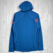 【L ネイビー系】 Ternua ( テルヌア ) ラピッド トップ M ティ－シャツ Rapid Top M T Shirt ポリエステル ウェア トップス アウター ジャケット フリース z00053737  フリース アウター ジャケット トップス