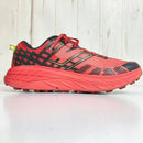 【Women's 24.5cm レッド系】 Hoka Oneone ( ホカ オネオネ ) スピード ゴート 2 Speed Gort 2 フットウェア トレイルランニングシューズ z00052598 トレイルランニングシューズ フットウェア - 【公式】2ndGEAR（セカンドギア）Webショップ【登山用品・アウトドア用品専門 買取販売店】