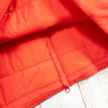 【Men's M レッド系】 Mammut ( マムート ) ライム インサレーション フレックス フーデッド ジャケット Rime In Flex Hooded Jacket アクティブインサレーション フーディ ナイロン 1013-00750 Men's 化 - 【公式】2ndGEAR（セカンドギア）Webショップ【登山用品・アウトドア用品専門 買取販売店】