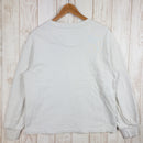 【Women's S アイボリー系】 Patagonia ( パタゴニア ) リジェネラティブ オーガニック パイロット コットン エッセンシャル プルオーバー Regenerative Organic Certified Cotton Essential P/O コット - 【公式】2ndGEAR（セカンドギア）Webショップ【登山用品・アウトドア用品専門 買取販売店】