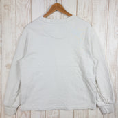 【Women's S アイボリー系】 Patagonia ( パタゴニア ) リジェネラティブ オーガニック パイロット コットン エッセンシャル プルオーバー Regenerative Organic Certified Cotton Essential P/O コット - 【公式】2ndGEAR（セカンドギア）Webショップ【登山用品・アウトドア用品専門 買取販売店】