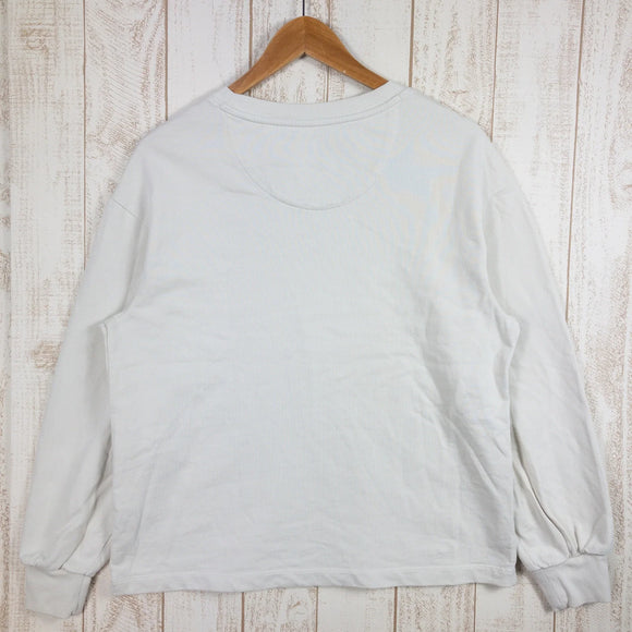 【Women's S アイボリー系】 Patagonia ( パタゴニア ) リジェネラティブ オーガニック パイロット コットン エッセンシャル プルオーバー Regenerative Organic Certified Cotton Essential P/O コット - 【公式】2ndGEAR（セカンドギア）Webショップ【登山用品・アウトドア用品専門 買取販売店】