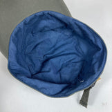 【OneSize グレー系】 Haglofs ( ホグロフス ) アンド ツー キャップ And II Cap ウェア ウェア小物 ヘッドウェア キャップ z00055828  キャップ ヘッドウェア ウェア小物 ウェア