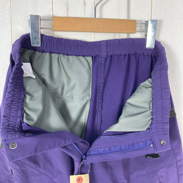 【Men's M パープル系】 The North Face ( ザ・ノースフェイス ) バーブ ショーツ Verb Short ナイロン ウェア ボトムス ショーツ ショートパンツ ソフトシェル z00059967  ソフトシェル ショーツ ショートパンツ ボトム