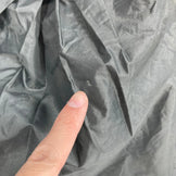 【OneSize グレー系】 Mystery Ranch ( ミステリーランチ ) パックフライ L Pack Fly L Shadow ナイロン バッグ ストレージ ザックカバー z00060237 Shadow ザックカバー バッグ ストレージ