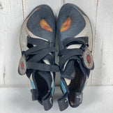 【Unisex 22.5cm ブルー系】 Tenaya ( テナヤ ) オアシ Oasi フットウェア ロッククライミングシューズ z00053812  ロッククライミングシューズ フットウェア