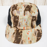 【OneSize ベージュ系】 Halo Commodity ( ハロコモディティ ) タートル ピッター キャップ Turtle Pitter Cap HL-1053 キャップ ヘッドウェア ウェア小物 ウェア - 【公式】2ndGEAR（セカンドギア）Webショップ【登山用品・アウトドア用品専門 買取販売店】