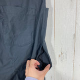 [Men's 30-Short Black] Arcteryx Kragg Cotton Pant - Hard to Find, Direct Store Exclusive Model - Cotton Wear Bottoms Long Pants Cotton z00057474 Cotton Long Pants