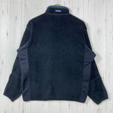 【Men's M ブラック系】 2000 Patagonia ( パタゴニア ) R2ジャケット R2 Jacket 生産終了モデル 入手困難 最初期型 ポリエステル ウェア トップス アウター ジャケット フリース z00059768  フリース アウター ジャケ