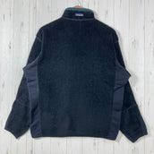 【Men's M ブラック系】 2000 Patagonia ( パタゴニア ) R2ジャケット R2 Jacket 生産終了モデル 入手困難 最初期型 ポリエステル ウェア トップス アウター ジャケット フリース z00059768  フリース アウター ジャケ