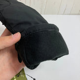 【L ブラック系】 Trekmates（トレックメイツ） クラシック ドライ グローブ Classic Dry Glove ポリエステル TM-004545 グローブ 手袋 ウェア小物 ウェア - 【公式】2ndGEAR（セカンドギア）Webショップ【登山用品・アウトドア用品専門 買取販売店】