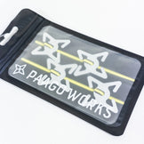 【OneSize シルバー系】 Paago Works ( パーゴワークス ) シュリケン Shuriken キャンピングギア テント z00051343 テント キャンピングギア - 【公式】2ndGEAR（セカンドギア）Webショップ【登山用品・アウトドア用品専門 買取販売店】