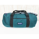 【OneSize グリーン系】 1990s Outdoor Products ( アウトドアプロダクツ ) コーデュラナイロン ダッフルバッグ CORDURA Nylon Duffle Bag 入手困難 紫タグ 旧タグ アメリカ製 ナイロン バッグ ストレージ ダッ - 【公式】2ndGEAR（セカンドギア）Webショップ【登山用品・アウトドア用品専門 買取販売店】