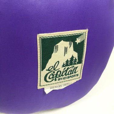 【OneSize パープル系】Ici Ishii Sports ( アイシーアイ石井スポーツ ) エルキャピタン El Capitan Ks303N-Right オリジナルブランド ダウンシュラフ その他 寝袋 スリーピングシステム - 【公式】2ndGEAR（セカンドギア）Webショップ【登山用品・アウトドア用品専門 買取販売店】