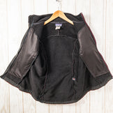 【Women's S レッド系】 Patagonia ( パタゴニア ) Ws R4 ジャケット R4 Jacket レギュレーター ポーラテック ウインドブロック 女性用 36111 International Women's フリース アウター ジャケット トッ - 【公式】2ndGEAR（セカンドギア）Webショップ【登山用品・アウトドア用品専門 買取販売店】