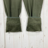 【Men's L グリーン系】 2024 Patagonia ( パタゴニア ) R2 テックフェイス パンツ R2 TechFace Pants PNGR ポリエステル ウェア ボトムス ロングパンツ フリース z00058916 PNGR フリース ロングパンツ