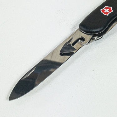 【OneSize ブラック系】 Victorinox ( ビクトリノックス ) センチュリオン NL キャンピングギア 刃物 マルチツール z00051551 マルチツール 刃物 キャンピングギア - 【公式】2ndGEAR（セカンドギア）Webショップ【登山用品・アウトドア用品専門 買取販売店】