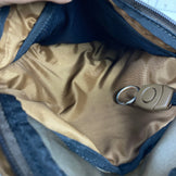 One Size Brown Millet SAAS FEE NX SD Nylon Storage Bag/Sacoche Pouch (z00053641)