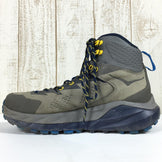 【Men's 25.0cm グレー系】 Hoka Oneone ( ホカ オネオネ ) スカイ カハ Sky Kaha トレッキングシューズ Event防水透湿 1099637 Men's COYB トレッキングブーツ フットウェア - 【公式】2ndGEAR（セカンドギア）Webショップ【登山用品・アウトドア用品専門 買取販売店】