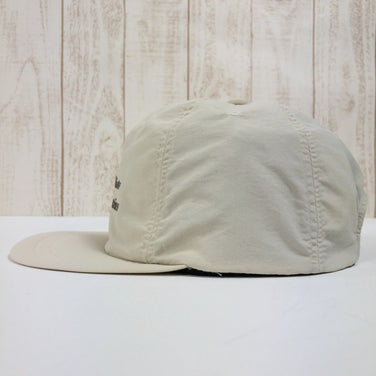 【Unisex OneSize ベージュ系】 Mountain Research ( マウンテンリサーチ ) A.M. キャップ A.M Cap ナチュラル ナイロン ウェア ウェア小物 ヘッドウェア キャップ z00050953 ナチュラル キャップ ヘッドウェア ウェア小物 - 【公式】2ndGEAR（セカンドギア）Webショップ【登山用品・アウトドア用品専門 買取販売店】