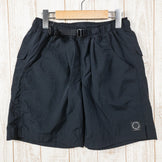 【Men's M ブラック系】 Yamatomichi ( 山と道 ) ファイブ ポケット ショーツ ロング 5-Pocket Shorts Long ポリエステル ウェア ボトムス ショーツ ショートパンツ ウィンドシェル z00050585 ウィンドシェル シ - 【公式】2ndGEAR（セカンドギア）Webショップ【登山用品・アウトドア用品専門 買取販売店】