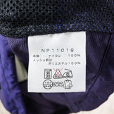 【Men's M パープル系】 The North Face ( ザ・ノースフェイス ) スワロウ テイル ベスト Swallow Tail Vest ナイロン NP11019 Asian Men's ウィンドシェル ベスト トップス ウェア - 【公式】2ndGEAR（セカンドギア）Webショップ【登山用品・アウトドア用品専門 買取販売店】