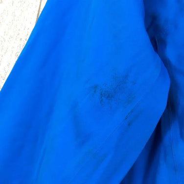 【Men's XL ブルー系】 Mountain Hardwear ( マウンテンハードウェア ) トリニティ ジャケット Trinity Jacket ドライqコア 防水 ソフトシェル フーディ OM4501 Men's ソフトシェル アウター ジャケット トッ - 【公式】2ndGEAR（セカンドギア）Webショップ【登山用品・アウトドア用品専門 買取販売店】