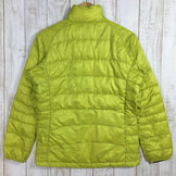 【Women's L イエロー系】Marmot ( マーモット ) コンパクト ダウン ジャケット Compact Down Jacket MJD-F1516W Asian Women's ダウンインサレーション アウター ジャケット トップス ウェア - 【公式】2ndGEAR（セカンドギア）Webショップ【登山用品・アウトドア用品専門 買取販売店】