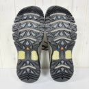 【Men's 28.0cm ブラウン系】 Keen ( キーン ) ターギー 3 ウォータープルーフ M Targhee III WP M 1017783 BUNGEE CORD/BLACK z00057627 BUNGEE CORD/BLACK ハイキングシューズ フットウ-4