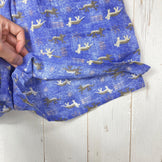 【Women's M ネイビー系】 2019 Patagonia ( パタゴニア ) アイランド ヘンプ バギーズ ショーツ 3インチ Island Hemp Baggies Shorts - 3-Inches TTPP ヘンプ ウェア ボトムス ショーツ ショートパン