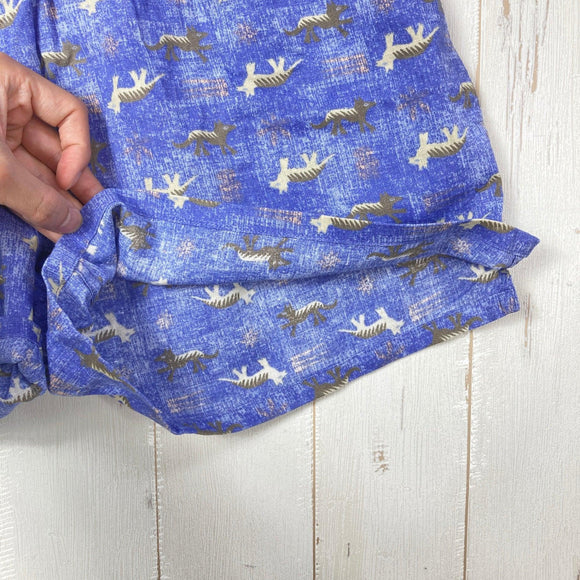【Women's M ネイビー系】 2019 Patagonia ( パタゴニア ) アイランド ヘンプ バギーズ ショーツ 3インチ Island Hemp Baggies Shorts - 3-Inches TTPP ヘンプ ウェア ボトムス ショーツ ショートパン