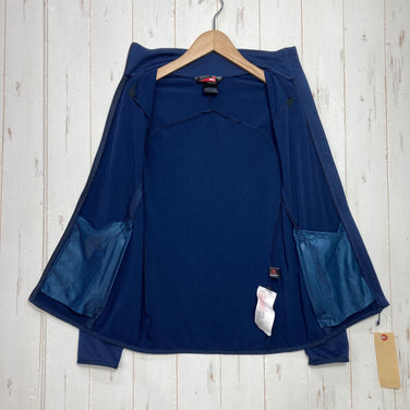 【Women's S ネイビー系】 Millet ( ミレー ) セネカ ジャケット Seneca Jacket ポリエステル ウェア トップス アウター ジャケット フリース z00060569  フリース アウター ジャケット トップス ウェア