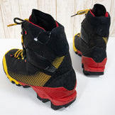 【Men's 27.3cm ブラック系】 La Sportiva ( ラ・スポルティバ ) エクイリビウム ST GTX Aequilibrium ST GTX フットウェア トレッキングブーツ GORE-TEX ( ゴアテックス ) z00050723 トレッキングブーツ - 【公式】2ndGEAR（セカンドギア）Webショップ【登山用品・アウトドア用品専門 買取販売店】