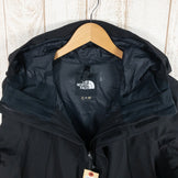 【Men's M ブラック系】 The North Face ( ザ・ノースフェイス ) マウンテン ジャケット Mountain Jacket ナイロン NP61540 Asian Men's GORE-TEX ( ゴアテックス ) ハードシェル アウター ジャ - 【公式】2ndGEAR（セカンドギア）Webショップ【登山用品・アウトドア用品専門 買取販売店】