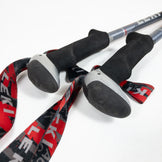 【OneSize レッド系】 Leki ( レキ ) SPD2 サーモライト AS SPD2 Thermo Lite AS トレッキングポール ポール ストック - 【公式】2ndGEAR（セカンドギア）Webショップ【登山用品・アウトドア用品専門 買取販売店】