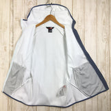 【Women's L ホワイト系】 Millet ( ミレー ) トリベニ フーディ ウィメンズ Tribeni Hoodie W ニット調 フリース ジャケット MIV8570 International Women's フリース アウター ジャケット トップス ウ - 【公式】2ndGEAR（セカンドギア）Webショップ【登山用品・アウトドア用品専門 買取販売店】