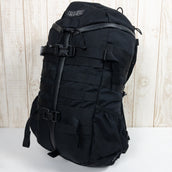 【OneSize ブラック系】 Mystery Ranch ( ミステリーランチ ) 2デイ アサルト パック 2 Day Assault Pack 27L ナイロン デイパック 容量【～29L】 バックパック バッグ ストレージ - 【公式】2ndGEAR（セカンドギア）Webショップ【登山用品・アウトドア用品専門 買取販売店】