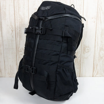 【OneSize ブラック系】 Mystery Ranch ( ミステリーランチ ) 2デイ アサルト パック 2 Day Assault Pack 27L ナイロン デイパック 容量【～29L】 バックパック バッグ ストレージ - 【公式】2ndGEAR（セカンドギア）Webショップ【登山用品・アウトドア用品専門 買取販売店】