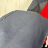 【Men's M レッド系】 Montura ( モンチュラ ) ゴアテックス ウィンドストッパー ソフトシェルジャケット ナイロン ウェア トップス アウター ジャケット ソフトシェル z00055120  ソフトシェル アウター ジャケット トップス ウェア