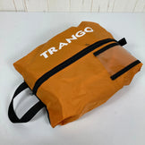 【M グレー系】 Trango ( トランゴ ) グラビティ Gravity ロッククライミングギア z00057256  ロッククライミングギア