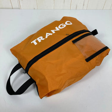 【M グレー系】 Trango ( トランゴ ) グラビティ Gravity ロッククライミングギア z00057256  ロッククライミングギア