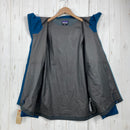 【Men's L ネイビー系】 2022 Patagonia ( パタゴニア ) カルサイト ジャケット Calcite Jacket CRBA GORE-TEX Paclite Plus ポリエステル ウェア トップス アウター ジャケット レインシェル z000-3