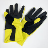 【Unisex M イエロー系】 Montbell ( モンベル ) サイクルトレーナー グローブ ポリエステル 1130433 Asian Unisex グローブ 手袋 ウェア小物 ウェア - 【公式】2ndGEAR（セカンドギア）Webショップ【登山用品・アウトドア用品専門 買取販売店】