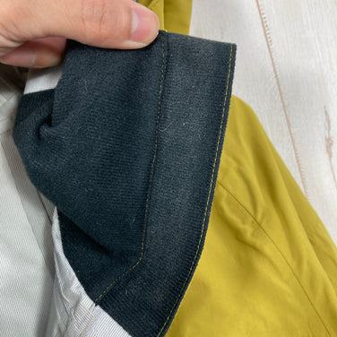 【Women's S イエロー系】 Teton Bros ( ティートンブロス ) ティービー ジャケット TB Jacket ナイロン ウェア トップス アウター ジャケット ハードシェル ポーラテック・ネオシェル z00060025  ハードシェル アウター ジャケ