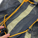 【Unisex M グリーン系】 2000s Golite ( ゴーライト ) ドーン パック Dawn Pack 生産終了モデル 入手困難 41L 軽量バックパック バッグ ストレージ バックパック 容量【30L～54L】 z00061618  容量【30L～54L-15